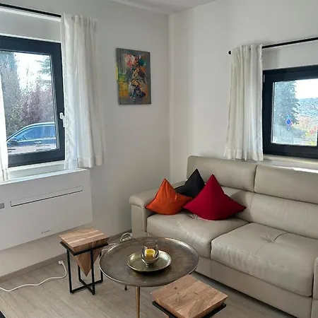 Villa Antunovic Malinska Exteriör bild
