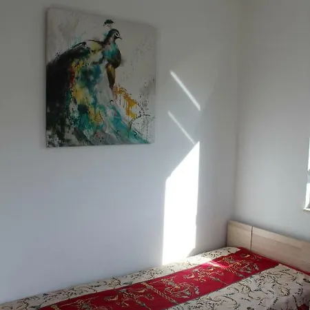 Villa Antunovic Malinska Exteriör bild