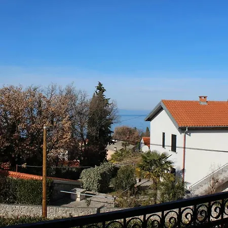 Villa Antunovic Malinska Exteriör bild