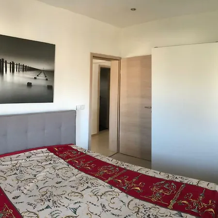 Villa Antunovic Malinska Exteriör bild
