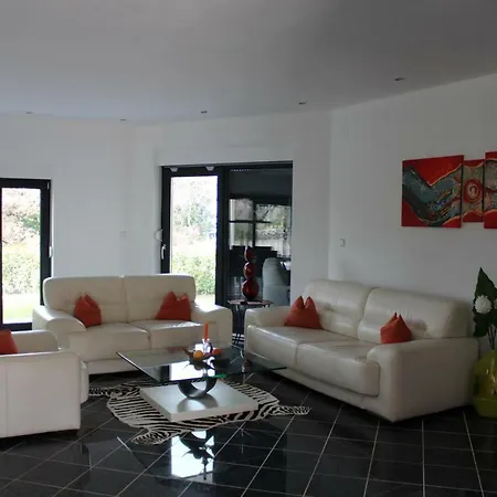 Villa Antunovic Malinska Exteriör bild