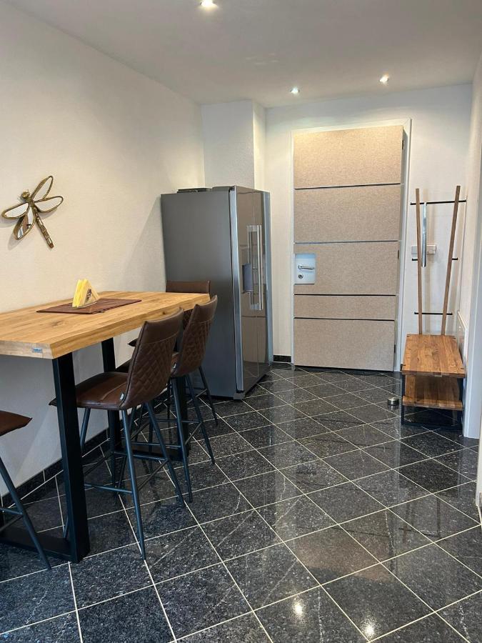 Apartment Antunovic