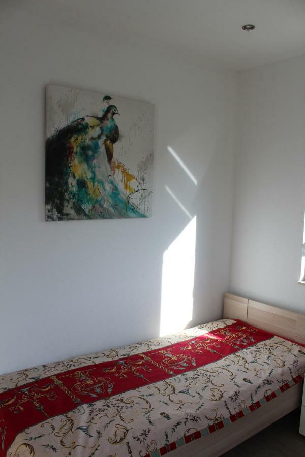 Apartment Antunovic