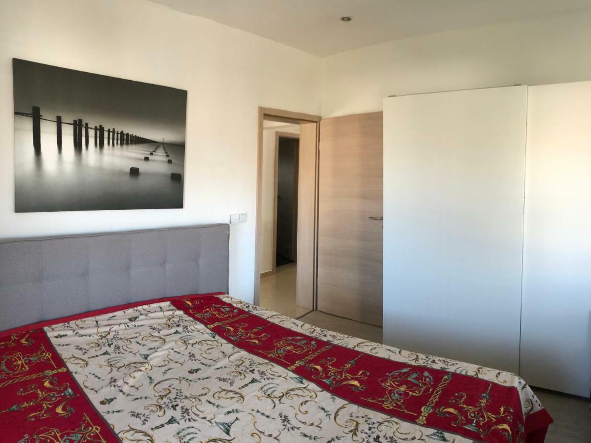 Antunovic Apartment Malinska