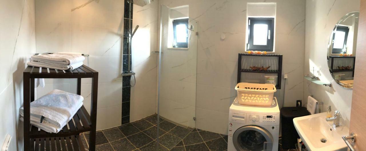 Antunovic Apartment