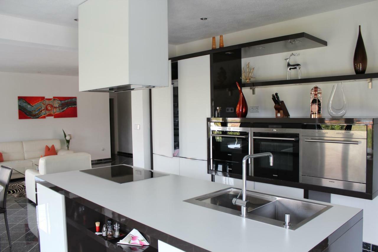 Apartment Antunovic *