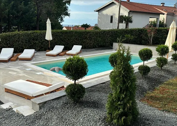 Villa Antunovic