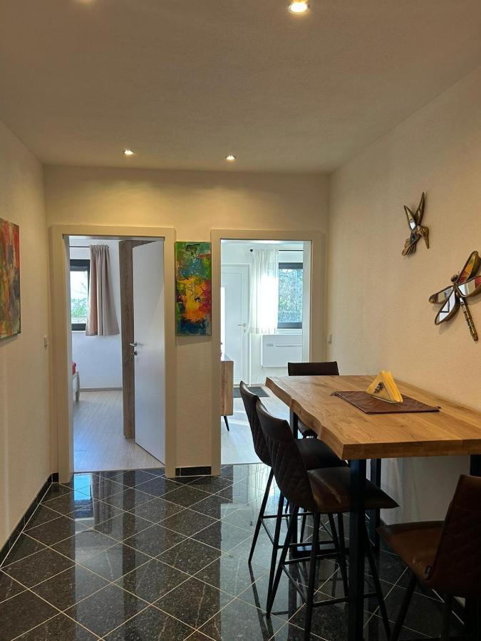 Antunovic Apartment *