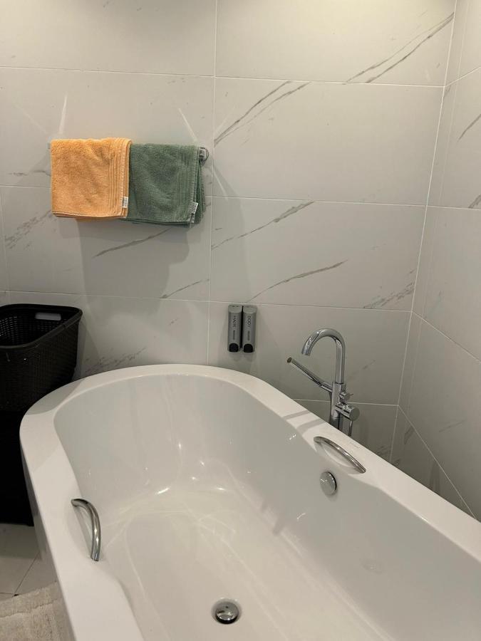 Apartment Antunovic