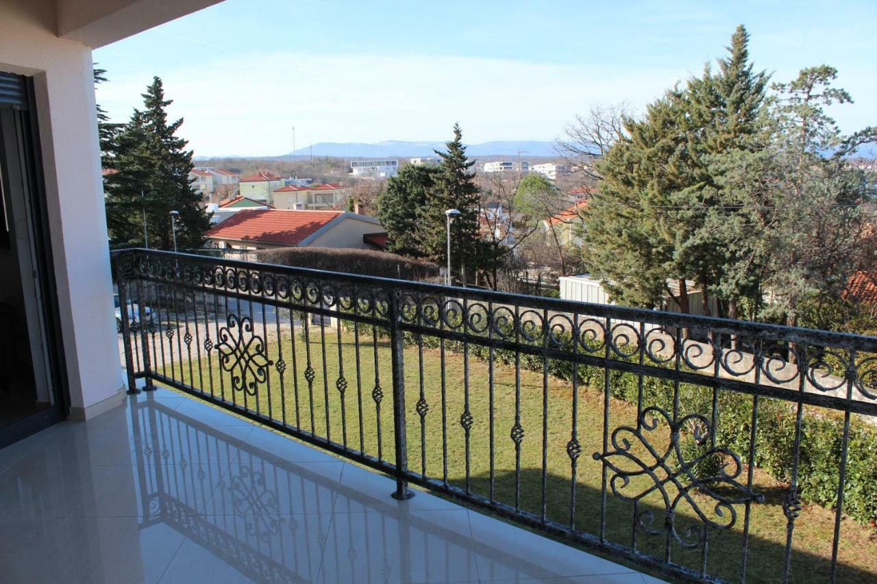 Apartment Antunovic *