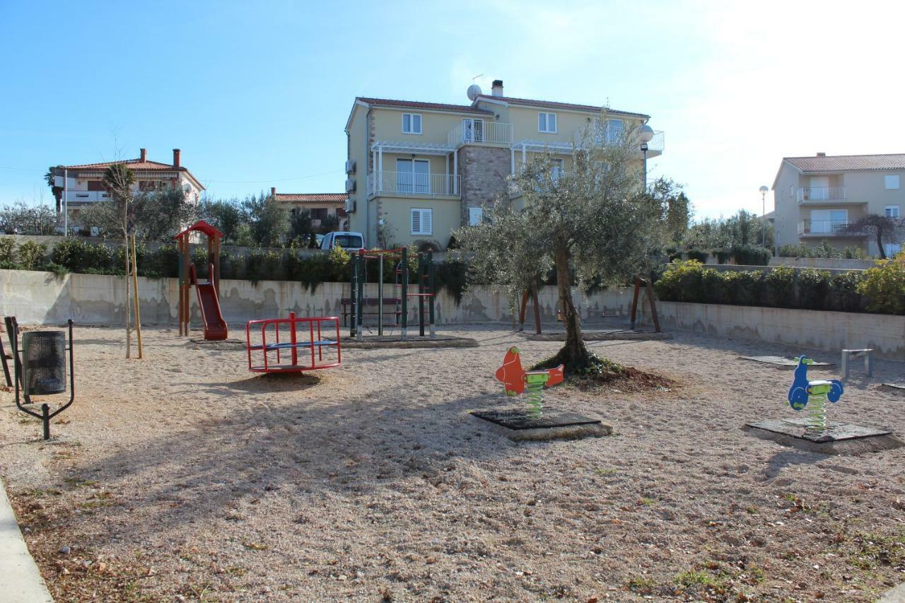 Apartment Antunovic *