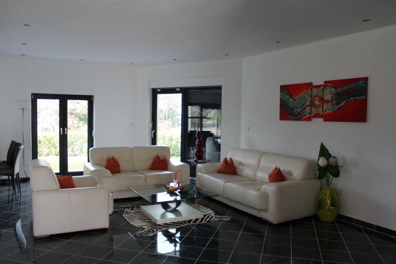 Antunovic Apartment *