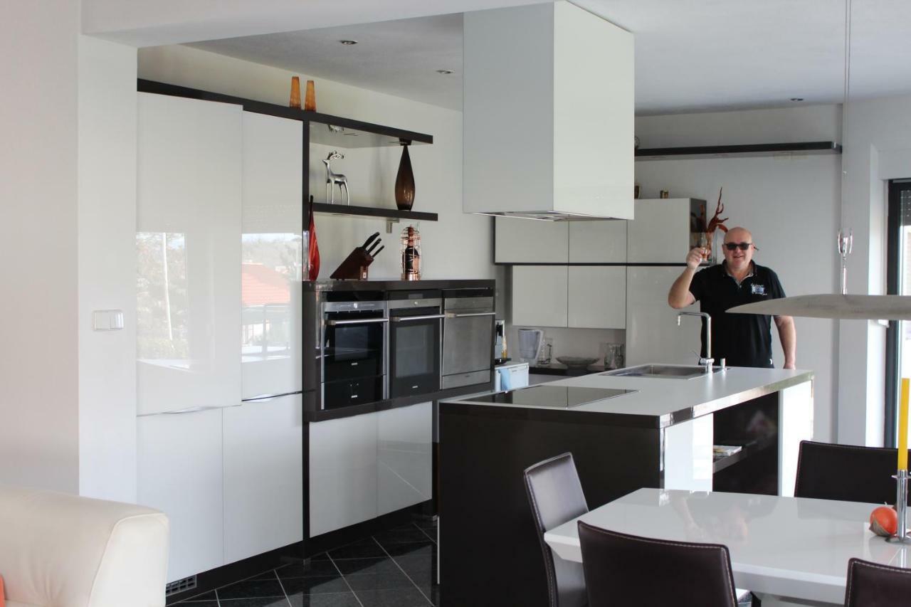 Apartment Antunovic Malinska